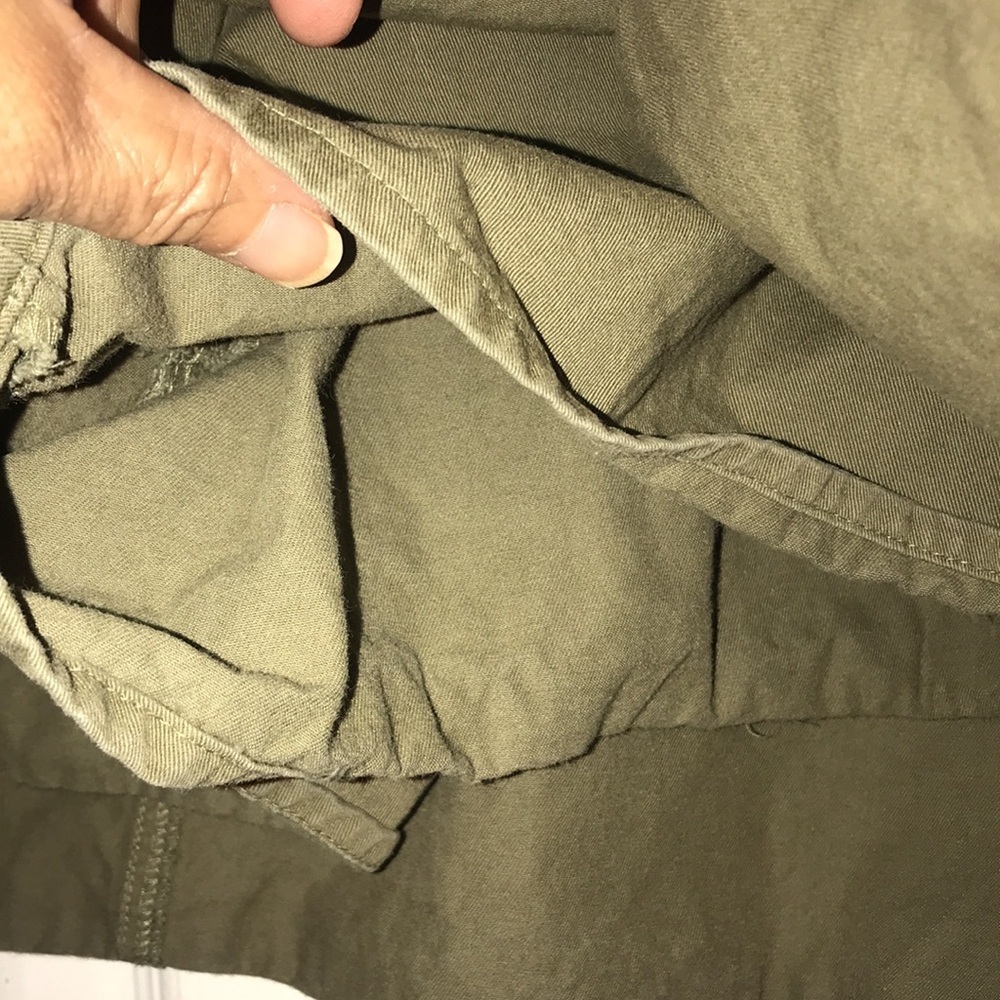 Women’s Venezia Skort with Utility Pocket - Picture 4 of 5